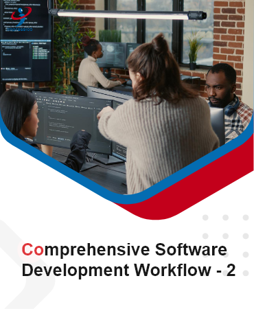 Comprehensive Software Development Workflow – 2