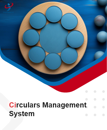 Circulars Management System
