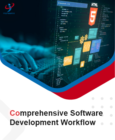 Comprehensive Software Development Workflow – 1