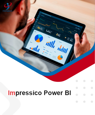Impressico Power BI