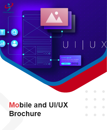 Impressico – Mobile and UI/UX Brochure