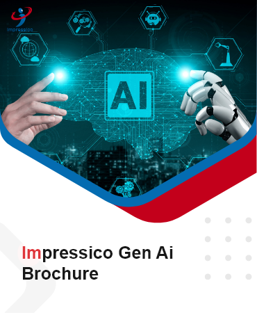 Impressico Gen Ai Brochure